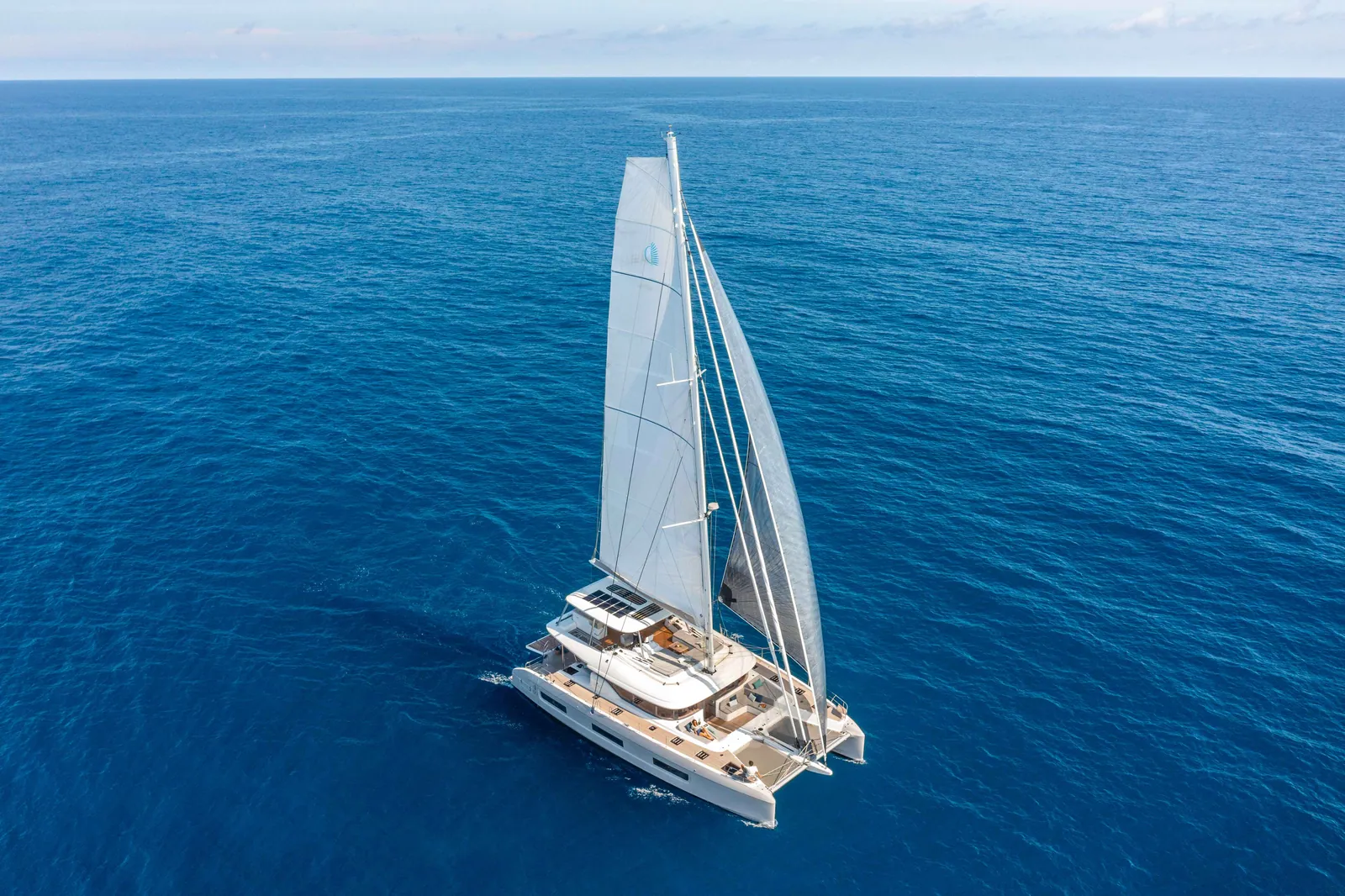 Lagoon 60