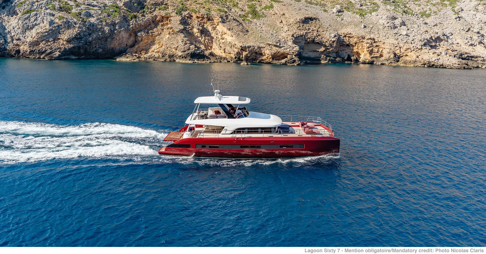Fort Lauderdale International Boat Show
